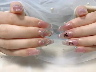 ネイル Ag Nailのネイルデザイン