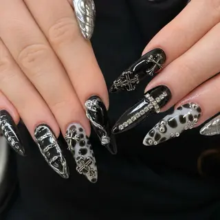 ネイル Nail💞 rinakoのネイルデザイン