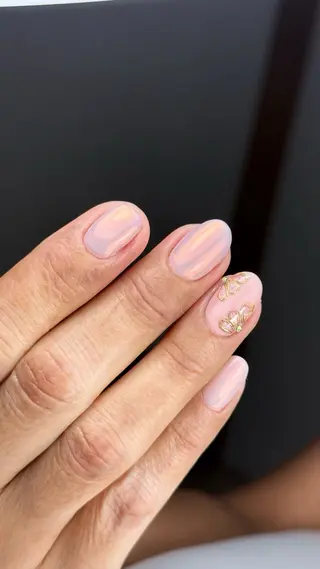 ネイル オトヤ ナオミのネイルデザイン