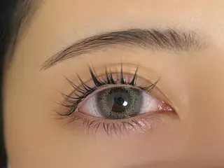 マツエク・マツパ Emiy BeautyLushのマツエク・マツパデザイン