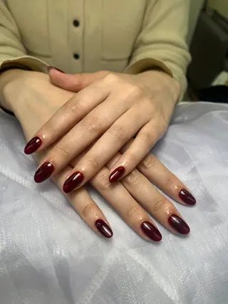 ネイル ongles chicのネイルデザイン