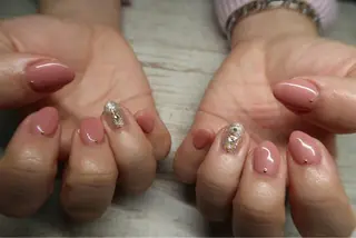 ネイル Fielia momoのネイルデザイン