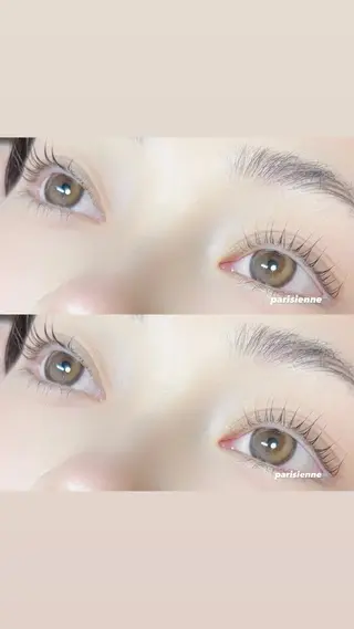 マツエク・マツパ Ayumi.dre 🐹H〈2階〉のマツエク・マツパデザイン