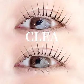 マツエク・マツパ まつげ&眉毛CLEA 心斎橋YUKIの眉毛・アイブロウイメージ