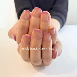 ネイル nail akariのネイルデザイン