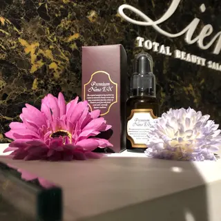 高速脱毛エステ リアンのエステ・リラクイメージ