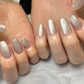 ネイル Reflection marikoのネイルデザイン