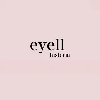 マツエク・マツパ 【eyell】 HARADAの眉毛・アイブロウイメージ