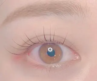 マツエク・マツパ Ciglio + yunaのマツエク・マツパデザイン