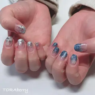 ネイル ネイリスト なつみのネイルデザイン