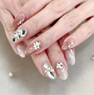 ネイル トータルビューティー Re Grayのエステ・リラクイメージ