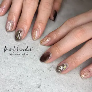 ネイル Belinda Nailのネイルデザイン