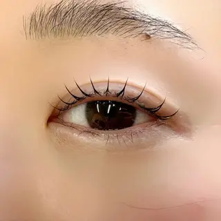 マツエク・マツパ yoko 𓂃個室サロン𓂃のマツエク・マツパデザイン