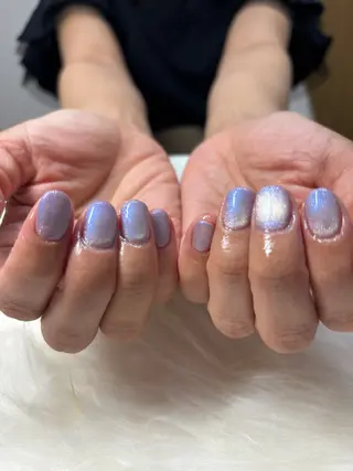 ネイル Nailsalon Ｒ《喜多見3分》のネイルデザイン