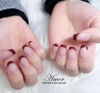 ネイル ✧♡Amor Nail°˖✧のネイルデザイン