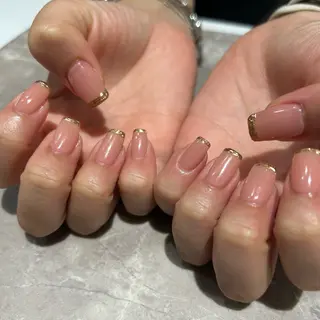 ネイル Lulea nailのネイルデザイン