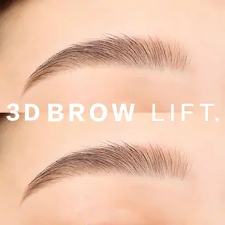 アイブロウ Dimples eyelashのエステ・リラクイメージ