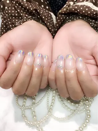 ネイル HALU ハルのネイルデザイン
