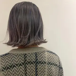 ショート iLi 《イリ》のヘアスタイル