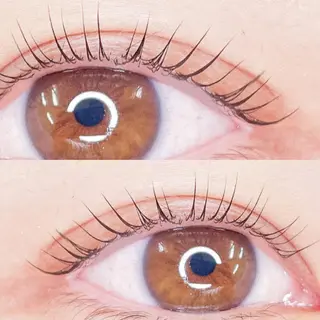 マツエク・マツパ まつ毛専門店 mauvé所属・横道 亜美のマツエク・マツパデザイン