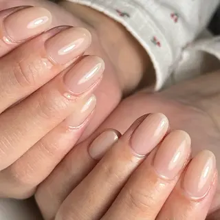 ネイル Nail Salon EUBのネイルデザイン