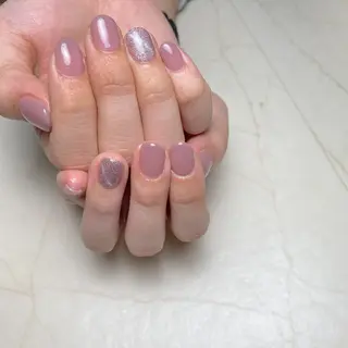 ネイル NAILSALON RandU...のネイルデザイン