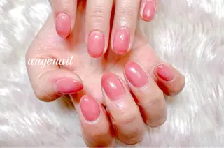 ネイル オーナーネイリスト MAKIのネイルデザイン