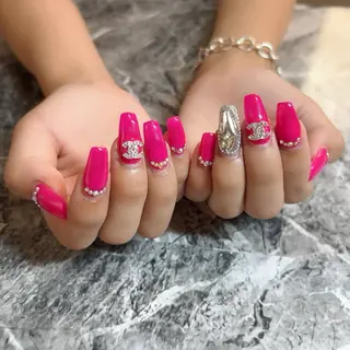 ネイル 【Laule‘a 】のネイルデザイン