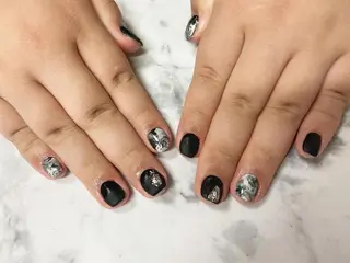 ネイル mra_nail Lunaire.のネイルデザイン