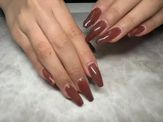 ネイル 粕屋ネイル＆耳つぼ 🫧Natsumiのネイルデザイン