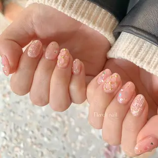 ネイル Neroli nailのネイルデザイン