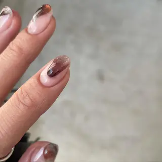 ネイル lylynail YUUKAのネイルデザイン