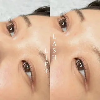 マツエク・マツパ LICO🤍 Chihoのマツエク・マツパデザイン