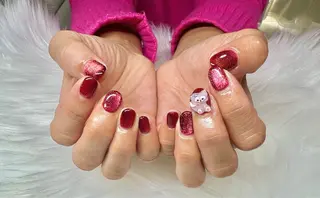 ネイル chérie nailのネイルデザイン