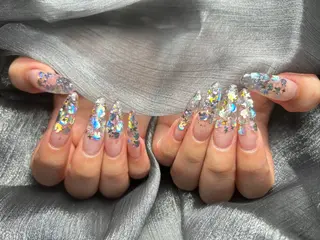 ネイル M.T nailのネイルデザイン