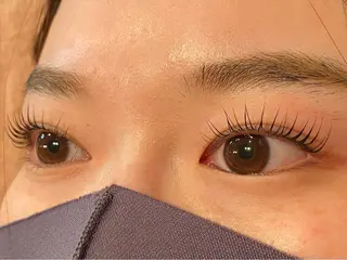 マツエク・マツパ Irie 中野のマツエク・マツパデザイン