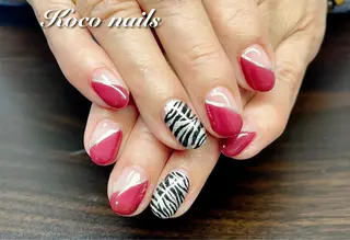 ネイル Mai’s nailのネイルデザイン