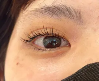 パーマ 🌸キョウ コのマツエク・マツパデザイン