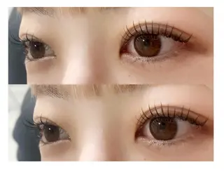 マツエク・マツパ MOUV ふじみ野 HARUKAの眉毛・アイブロウイメージ