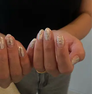 ネイル Miu Naganumaのネイルデザイン