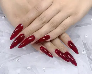 ネイル YK ネイルサロンのネイルデザイン