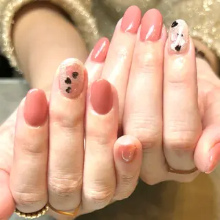 ネイル Katagiri Ｙのネイルデザイン