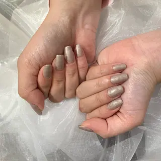 ネイル 2by MAX BEAUTY 下北沢所属・須田 雪音のネイルデザイン