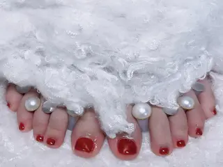 ネイル ネイルサロン ロア旧ジョリーのネイルデザイン