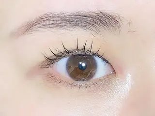 マツエク・マツパ 内藤 由貴のマツエク・マツパデザイン