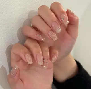 ネイル Sora Nailのネイルデザイン