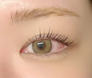 マツエク・マツパ Bruges 久留島のマツエク・マツパデザイン