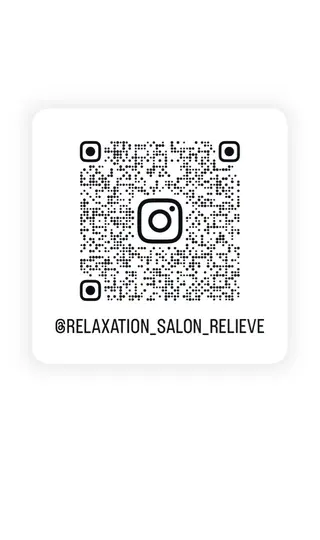 relaxation relieveのエステ・リラクイメージ