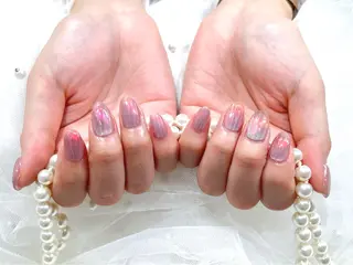 ネイル Feliz Saitoのマツエク・マツパデザイン