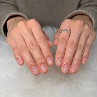 ネイル Andy Nanami🎀のネイルデザイン